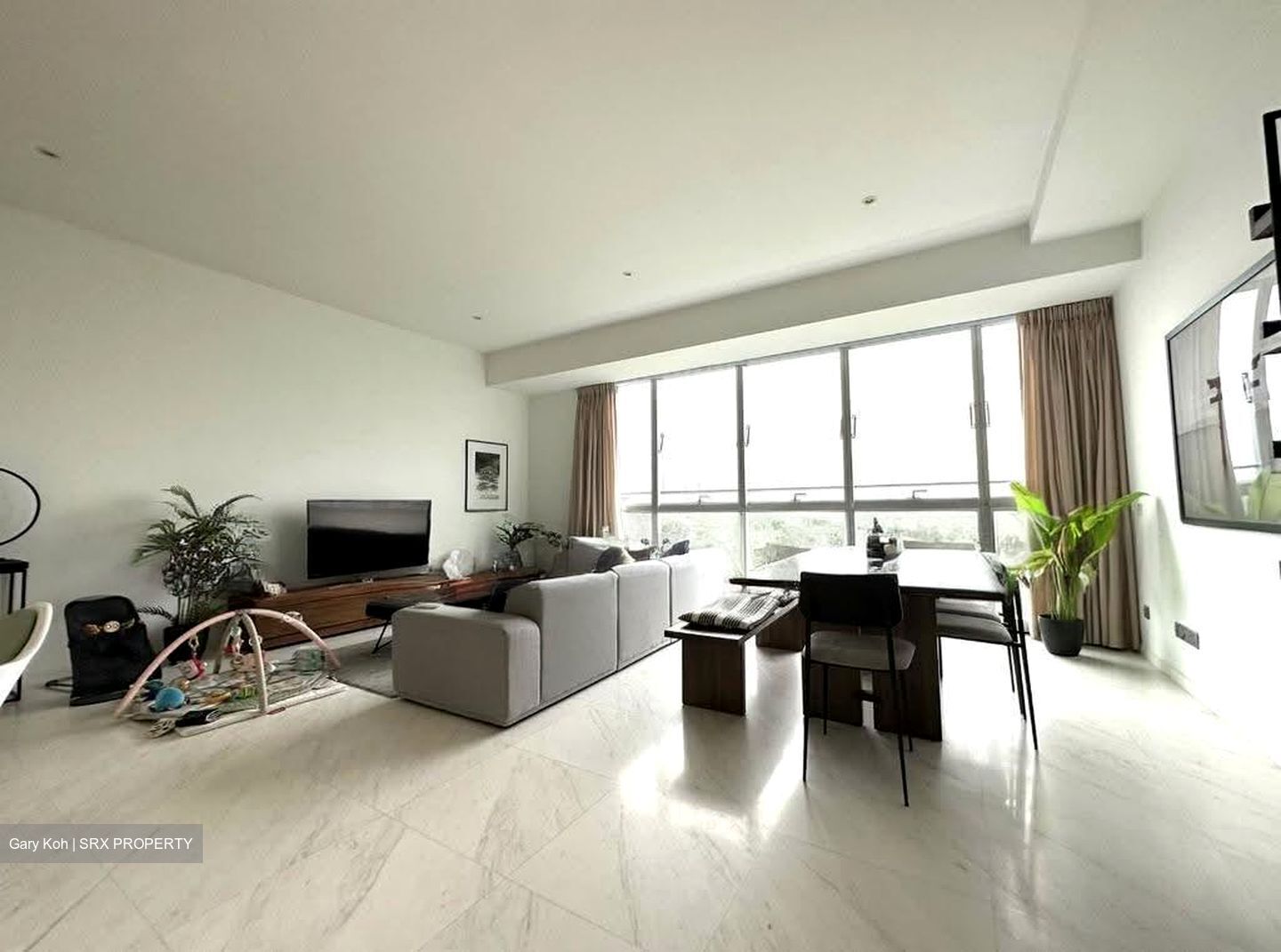 Reflections At Keppel Bay (D4), Condominium #613787221